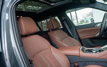 BMW X6, 2024 год, 16 495 000 рублей, 14 фотография