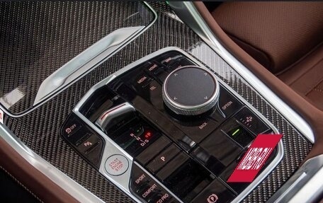 BMW X6, 2024 год, 16 495 000 рублей, 16 фотография