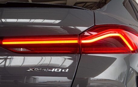 BMW X6, 2024 год, 16 495 000 рублей, 27 фотография