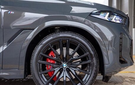 BMW X6, 2024 год, 16 495 000 рублей, 26 фотография