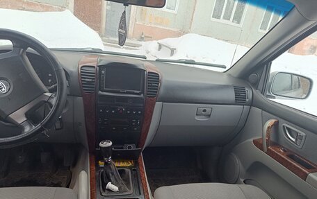 KIA Sorento IV, 2003 год, 445 000 рублей, 7 фотография