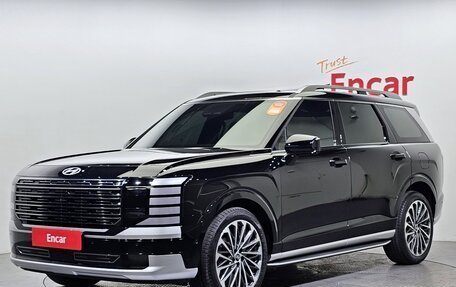 Hyundai Palisade, 2025 год, 7 900 000 рублей, 1 фотография