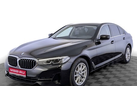 BMW 5 серия, 2020 год, 3 900 000 рублей, 1 фотография