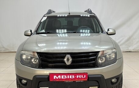 Renault Duster I рестайлинг, 2012 год, 944 000 рублей, 1 фотография