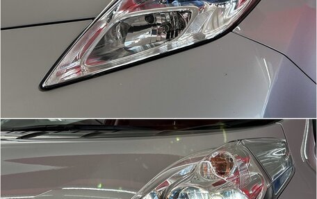 Nissan Leaf I, 2013 год, 1 070 000 рублей, 9 фотография