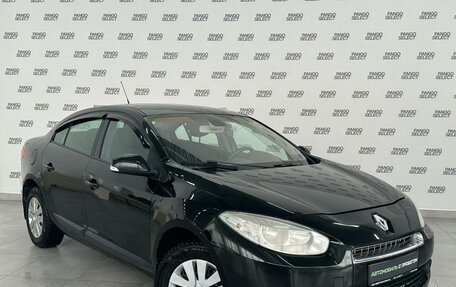 Renault Fluence I, 2011 год, 550 000 рублей, 3 фотография