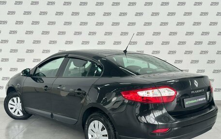 Renault Fluence I, 2011 год, 550 000 рублей, 4 фотография