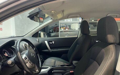 Nissan Qashqai, 2012 год, 1 100 000 рублей, 10 фотография