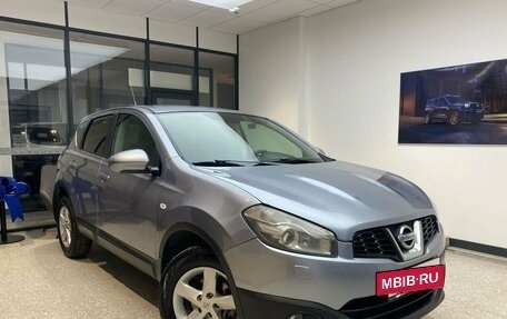 Nissan Qashqai, 2012 год, 1 100 000 рублей, 3 фотография