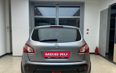 Nissan Qashqai, 2012 год, 1 100 000 рублей, 5 фотография