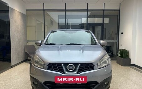 Nissan Qashqai, 2012 год, 1 100 000 рублей, 2 фотография