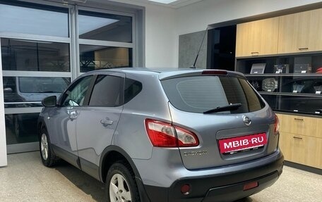 Nissan Qashqai, 2012 год, 1 100 000 рублей, 6 фотография