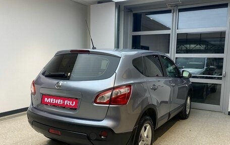 Nissan Qashqai, 2012 год, 1 100 000 рублей, 4 фотография