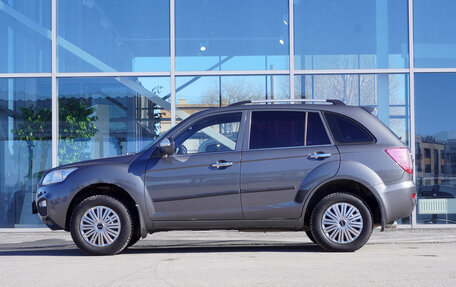 Lifan X60 I рестайлинг, 2014 год, 585 000 рублей, 8 фотография