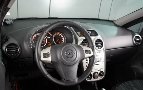 Opel Corsa D, 2006 год, 519 000 рублей, 6 фотография