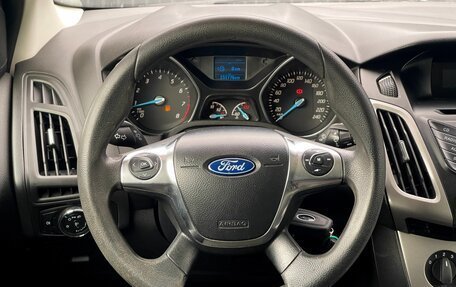 Ford Focus III, 2013 год, 699 000 рублей, 12 фотография