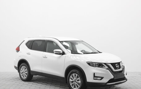 Nissan X-Trail, 2022 год, 2 635 000 рублей, 3 фотография