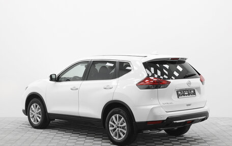 Nissan X-Trail, 2022 год, 2 635 000 рублей, 4 фотография