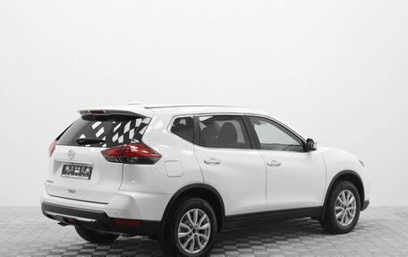 Nissan X-Trail, 2022 год, 2 635 000 рублей, 2 фотография