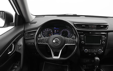 Nissan X-Trail, 2022 год, 2 635 000 рублей, 6 фотография