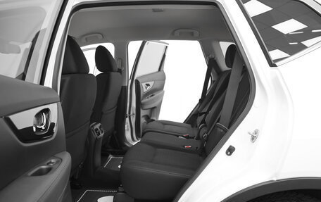 Nissan X-Trail, 2022 год, 2 635 000 рублей, 19 фотография