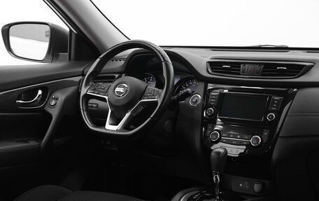 Nissan X-Trail, 2022 год, 2 635 000 рублей, 14 фотография