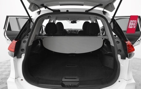 Nissan X-Trail, 2022 год, 2 635 000 рублей, 20 фотография