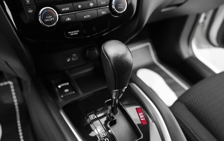 Nissan X-Trail, 2022 год, 2 635 000 рублей, 12 фотография