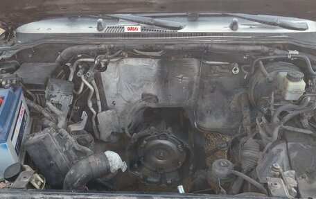 Nissan Pathfinder, 2012 год, 700 000 рублей, 7 фотография