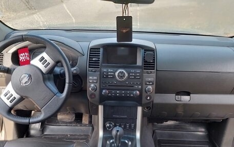 Nissan Pathfinder, 2012 год, 700 000 рублей, 6 фотография