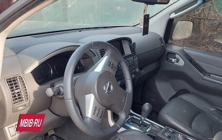 Nissan Pathfinder, 2012 год, 700 000 рублей, 5 фотография