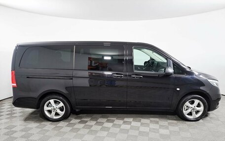 Mercedes-Benz Vito, 2021 год, 12 604 200 рублей, 4 фотография