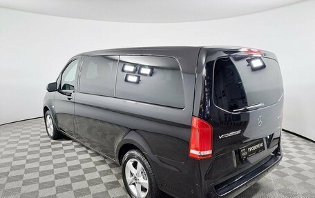 Mercedes-Benz Vito, 2021 год, 12 604 200 рублей, 7 фотография