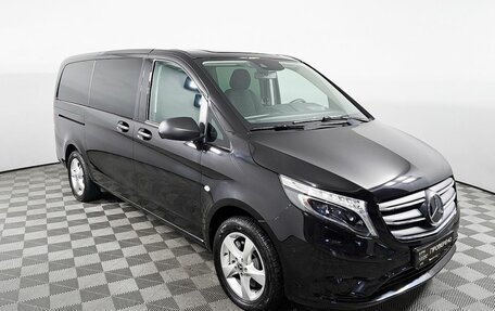 Mercedes-Benz Vito, 2021 год, 12 604 200 рублей, 3 фотография