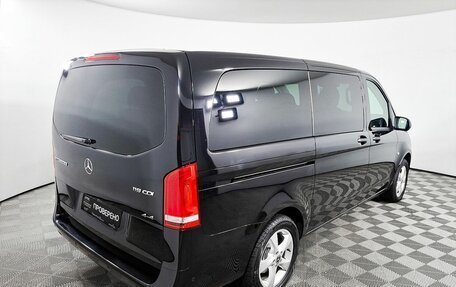 Mercedes-Benz Vito, 2021 год, 12 604 200 рублей, 5 фотография