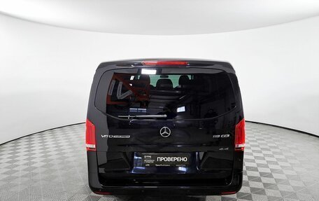 Mercedes-Benz Vito, 2021 год, 12 604 200 рублей, 6 фотография