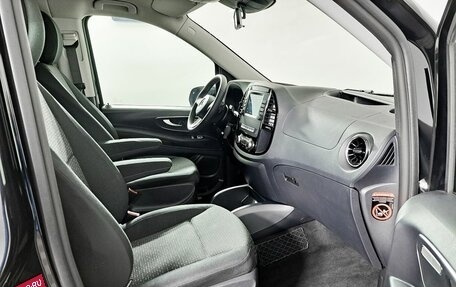 Mercedes-Benz Vito, 2021 год, 12 604 200 рублей, 11 фотография