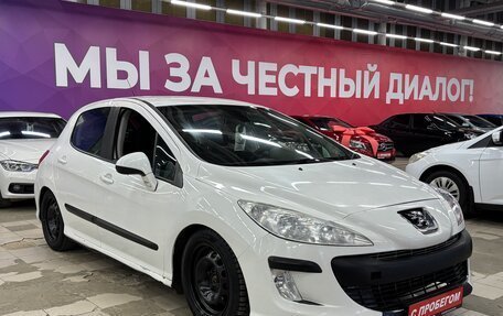 Peugeot 308 II, 2008 год, 360 000 рублей, 3 фотография