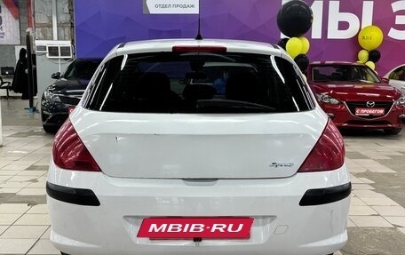 Peugeot 308 II, 2008 год, 360 000 рублей, 5 фотография