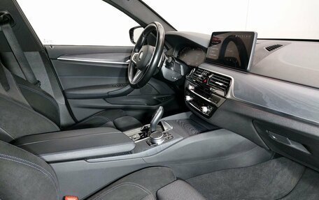 BMW 5 серия, 2021 год, 5 915 000 рублей, 9 фотография