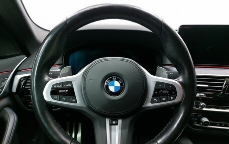 BMW 5 серия, 2021 год, 5 915 000 рублей, 10 фотография