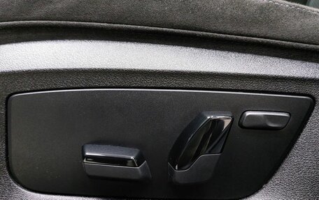 BMW 5 серия, 2021 год, 5 915 000 рублей, 15 фотография