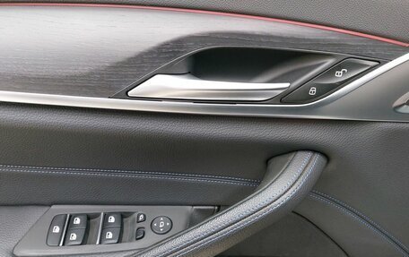 BMW 5 серия, 2021 год, 5 915 000 рублей, 19 фотография