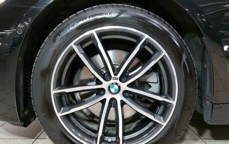 BMW 5 серия, 2021 год, 5 915 000 рублей, 24 фотография