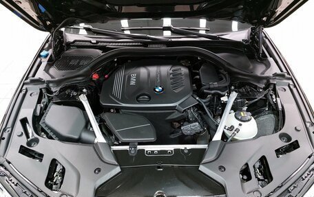 BMW 5 серия, 2021 год, 5 915 000 рублей, 23 фотография
