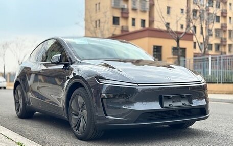 Tesla Model Y I, 2025 год, 4 917 000 рублей, 3 фотография