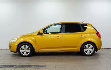 KIA cee'd I рестайлинг, 2009 год, 550 000 рублей, 3 фотография