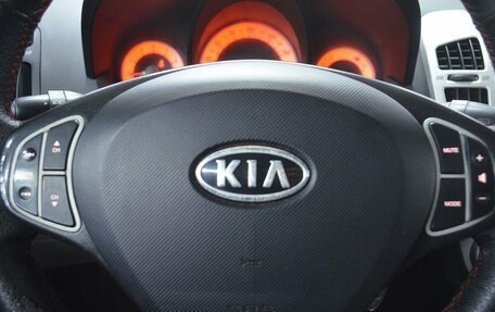 KIA cee'd I рестайлинг, 2009 год, 550 000 рублей, 12 фотография