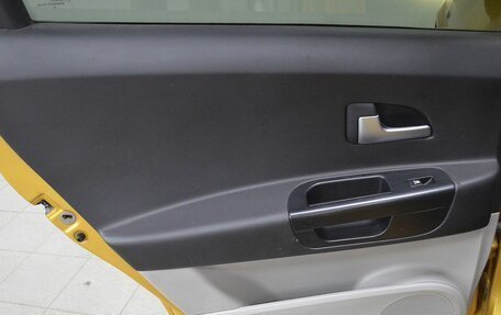 KIA cee'd I рестайлинг, 2009 год, 550 000 рублей, 15 фотография