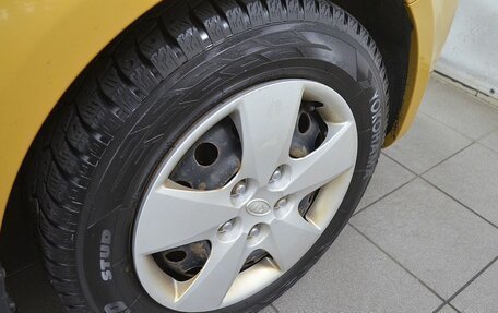 KIA cee'd I рестайлинг, 2009 год, 550 000 рублей, 8 фотография